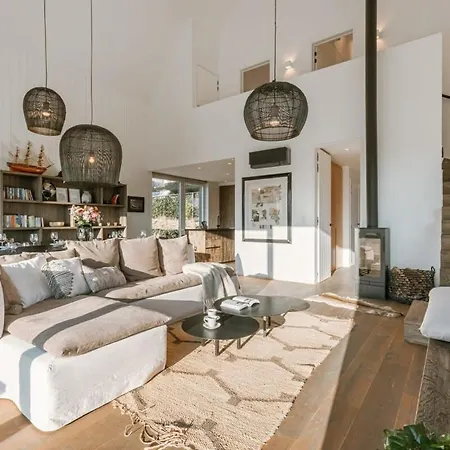 Holiday home Huswell - Stylish Close To The Koksijde
