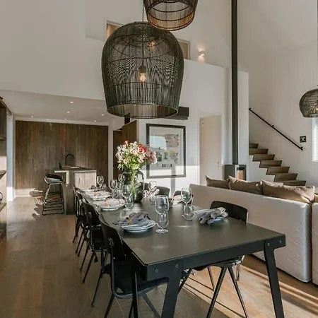 Holiday home Huswell - Stylish Close To The Koksijde
