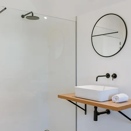 Holiday home Huswell - Stylish Close To The Koksijde