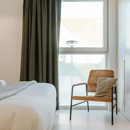 Huswell - Stylish Close To The * Koksijde