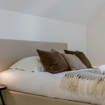 Holiday home Huswell - Stylish Close To The *