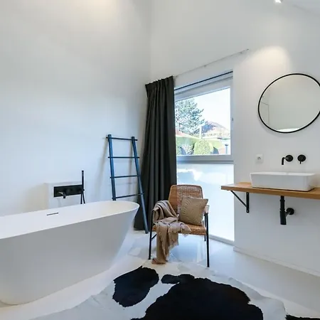 Huswell - Stylish Close To The * Koksijde
