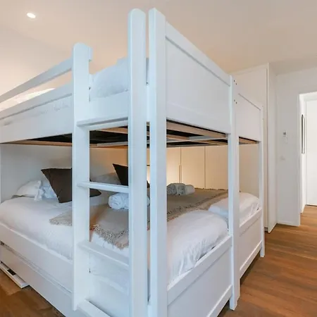 Huswell - Stylish Close To The Holiday home Koksijde