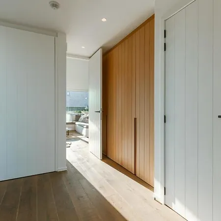 Huswell - Stylish Close To The Koksijde
