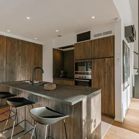 Holiday home Huswell - Stylish Close To The
