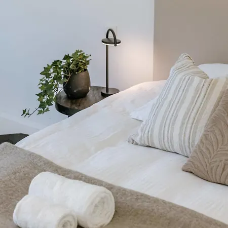 Huswell - Stylish Close To The Holiday home Koksijde