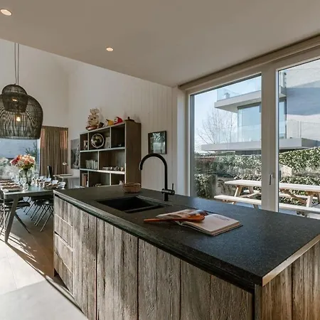 Holiday home Huswell - Stylish Close To The Koksijde
